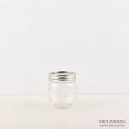 美國經典梅森罐 Ball (Mason Jars) Elite Jam 果醬系列 8oz 標準口徑(Regular Mouth)