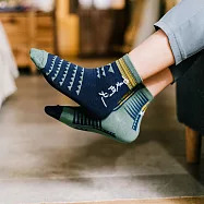 博客來|小心看見真心話(襪) 地表最強敗犬合作款