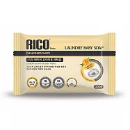 韓國 RICO BABY 金盞花有機天然萬用洗衣皂