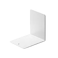 [MUJI無印良品]鋼製書架隔板.小/10x8x10cm