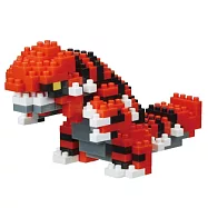 日本河田積木 nanoblock系列 NBPM_062 固拉多