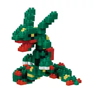 日本河田積木 nanoblock系列 NBPM_064 列空座