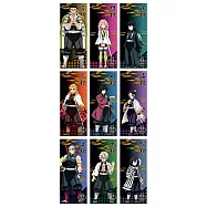 海報組(柱)-鬼滅之刃A款