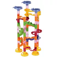 樂彩森林 智能滾珠遊樂園 77PCS