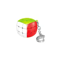 樂彩森林 魔術方塊鑰匙圈