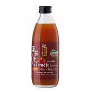 【陳稼莊】蕃茄汁(無加糖)--即飲式