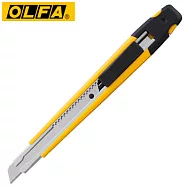 OLFA 最新小型進化版美工刀A-1型