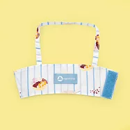 好日子|兩用飲料杯套- 芋圓冰