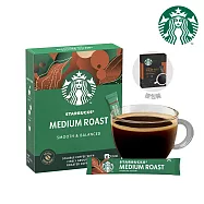 【星巴克】特選系列- 中度烘焙咖啡