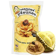 【Chainoi】榴槤堅果餅乾 50g 榴槤堅果塔