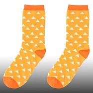 中筒襪-鬼滅之刃C款(善)