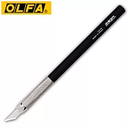 OLFA Ltd-09 極致系列專家用筆刀