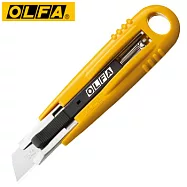 OLFA SK-4/SKB2/5/BP 安全工作刀超值包