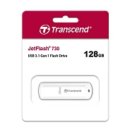 創見 Transcend 128GB JetFlash 730 隨身碟 JF730/128G