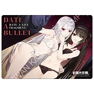 約會大作戰 DATE A BULLET(原作) 桌墊 D