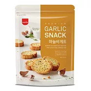 【Samlip】大蒜麵包餅乾420g