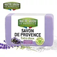 法國玫翠思馬賽植物皂(薰衣草)200g