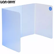 【連勤LAN CHYN】環保防疫隔板 (35×96cm) LC-1901