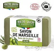 法國玫翠思馬賽植物皂(橄欖)200g