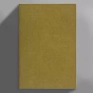 【IWI】匠 和紙空白筆記本A5銀標-山鳩