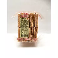 福義軒-喀醬蘇打餅