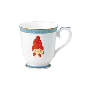 博客來 作者 峰崎龍之介 しかげなぎ 馬克杯