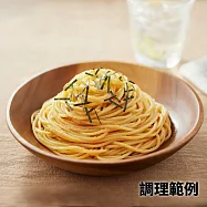 [MUJI無印良品]義大利麵調味包(鱈魚子)/31.1gx2包