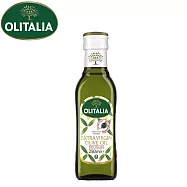 【Olitalia奧利塔】特級初榨橄欖油(250ml / 瓶)