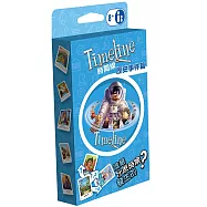 【GoKids】時間線 事件篇 (環保包) 桌遊 Timeline Events Blister ECO