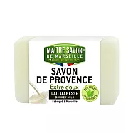 法國玫翠思驢奶皂200g