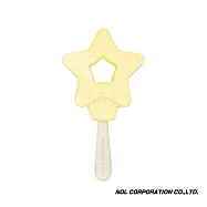 日本NOL-泡泡入浴棒(3Y+/入浴球/泡澡球/沐浴球/洗澡玩具/交換禮物) (星星)