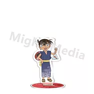 柯南-壓克力人型立牌-和服柯南