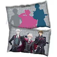 偶像星願-小午安枕-TRIGGER