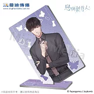 戀與製作人-壓克力小板畫-許墨