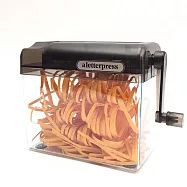 一間印刷行|手搖式手動碎紙機