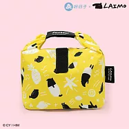 好日子 | Pockeat環保食物袋(小食袋)-馬來貘 - 要吃水果嗎