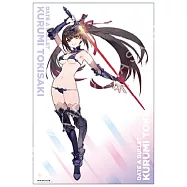 約會大作戰 DATE A BULLET(原作) 大掛軸 A