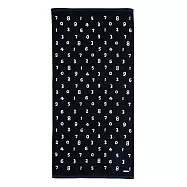 【日本丸真】SOU SOU京都新和風今治浴巾 (SO SU U數字) (SO SU U數字)