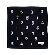 【日本丸真】SOU SOU京都新和風今治小方巾 (SO SU U數字) (SO SU U數字)