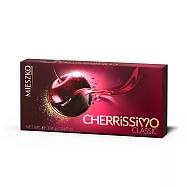 【Mieszko 美仕格】櫻桃醉心巧克力 104g(添加植物油)(有效日期2026/5/31)