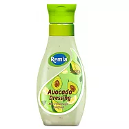 荷蘭【Remia瑞米亞】酪梨沙拉(250ML)