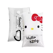 murmur 旅行萬用卡套 - hello kitty CC07