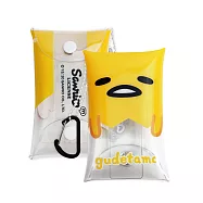 murmur 旅行萬用卡套 - 蛋黃哥 CC09