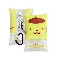 murmur 旅行萬用卡套 - 布丁狗 CC11