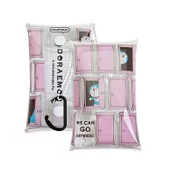 murmur 旅行萬用卡套 - 哆啦A夢 任意門 CC16