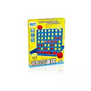 樂彩森林 益智桌遊-四連棋