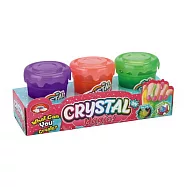 樂彩森林 3入盒裝史萊姆- 幻彩