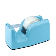 【ABEL】勻硯‧輕快切專利切台-藍色+透明膠帶(3/4&rsquo;&rsquo;)2入/袋組