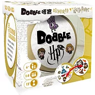 Asmodee艾賜魔袋桌遊 / 嗒寶: 哈利波特 (中文版) Dobble Harry Potter (中文版)