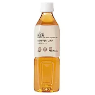 [MUJI無印良品]PET無咖啡因 黑豆茶